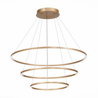  - Подвесной светодиодный светильник ST Luce ST605.243.114