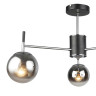 Потолочная люстра Wedo Light Monkiero 66405.01.13.03 - Потолочная люстра Wedo Light Monkiero 66405.01.13.03