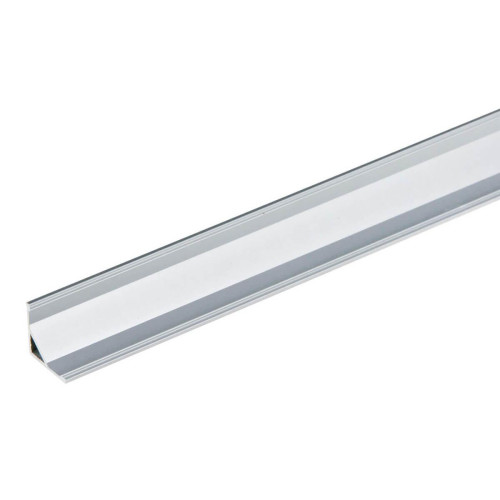 Профиль Uniel UFE-A05 Silver UL-00000599 
