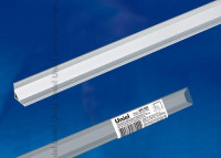  - Профиль Uniel UFE-A05 Silver UL-00000599