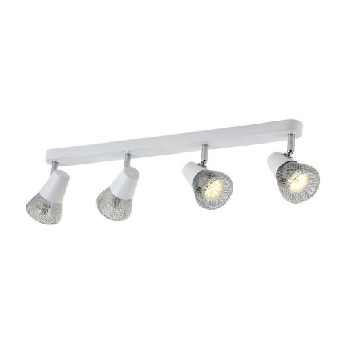 Спот Arte Lamp A9268PL-4WH 