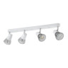 Спот Arte Lamp A9268PL-4WH - Спот Arte Lamp A9268PL-4WH