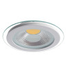 Встраиваемый светильник Arte Lamp Raggio A4210PL-1WH - Встраиваемый светильник Arte Lamp Raggio A4210PL-1WH