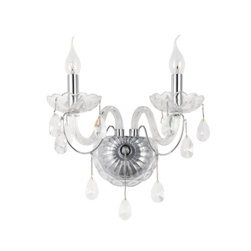 Бра Omnilux Valledoria OML-70201-02 