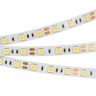 Лента RT2-5050-60-12V White (300 LED) (NormaLED, 14.4 Вт/м, IP20) - Лента RT2-5050-60-12V White (300 LED) (NormaLED, 14.4 Вт/м, IP20)