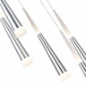 Подвесная светодиодная люстра Evoluce Orpelo SLE200113-05 - Подвесная светодиодная люстра Evoluce Orpelo SLE200113-05