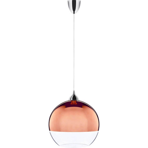 Подвесной светильник Nowodvorski Globe Copper 5763 Подвесной светильник Nowodvorski Globe Copper 5763