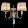 Бра Crystal Lux Adagio AP2N - Бра Crystal Lux Adagio AP2N