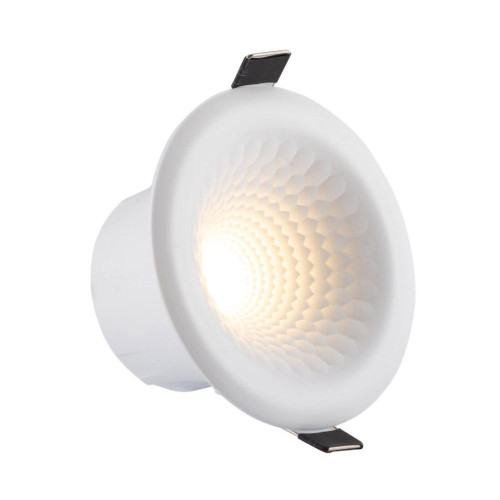 Встраиваемый светильник Denkirs DK3400-WH 