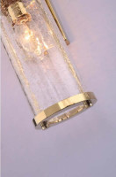  - Бра Newport 10272/A gold М0063730
