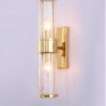 Бра Newport 10272/A gold М0063730 - Бра Newport 10272/A gold М0063730