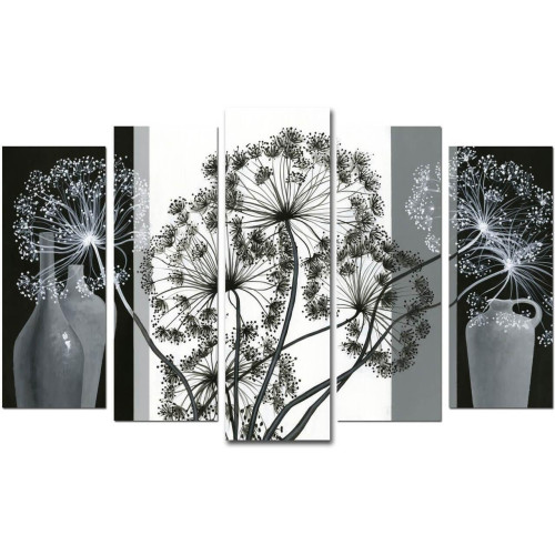 Модульная картина Toplight 80х125см TL-PM0035 