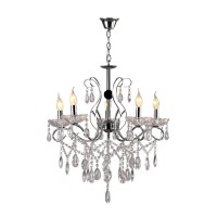  - Подвесная люстра Wedo light Bellona 65624.01.03.05