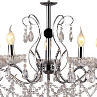  - Подвесная люстра Wedo light Bellona 65624.01.03.05