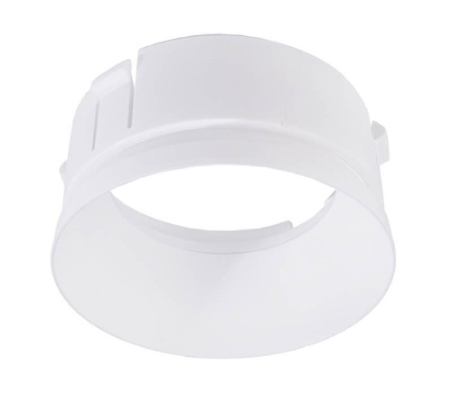 Рефлектор Deko-Light Reflektor Ring White for Series Klara / Nihal Mini / Rigel Mini 930301 
