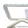Потолочная люстра Wedo Light Fiuggi 75345.01.09.06 - Потолочная люстра Wedo Light Fiuggi 75345.01.09.06