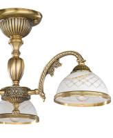 Потолочная люстра Reccagni Angelo PL.7022/3 - Потолочная люстра Reccagni Angelo PL.7022/3