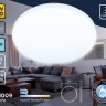 Потолочный светодиодный светильник Ambrella light Orbital Air FZ1009 - Потолочный светодиодный светильник Ambrella light Orbital Air FZ1009