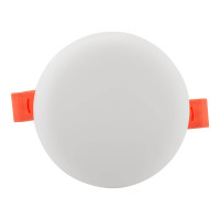  - Встраиваемый светодиодный светильник Denkirs DK4600-WW