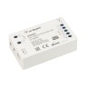 Диммер ARL-SIRIUS-TUYA-MIX-SUF (12-24V, 4x4A, 2.4G) (Arlight, IP20 Пластик, 3 года) - Диммер ARL-SIRIUS-TUYA-MIX-SUF (12-24V, 4x4A, 2.4G) (Arlight, IP20 Пластик, 3 года)