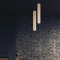  - Подвесной светильник Odeon Light Vincere 3828/1CA
