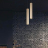Подвесной светильник Odeon Light Vincere 3828/1CA - Подвесной светильник Odeon Light Vincere 3828/1CA