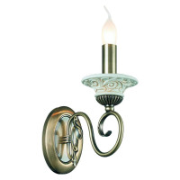  - Бра Toplight Sylvia TL7280B-01AB