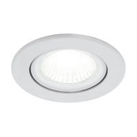 Встраиваемый светодиодный светильник Eglo Ranera 97027 - Встраиваемый светодиодный светильник Eglo Ranera 97027