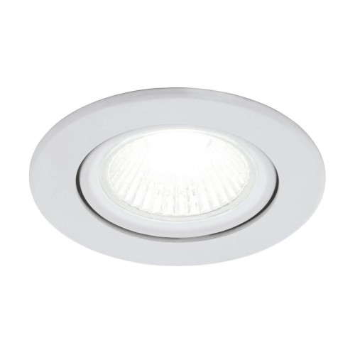 Встраиваемый светодиодный светильник Eglo Ranera 97027 