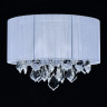 Потолочная люстра MW-Light Жаклин 465015904 - Потолочная люстра MW-Light Жаклин 465015904