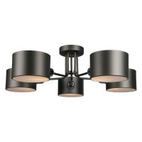  - Потолочная люстра Omnilux Lisera OML-54507-05