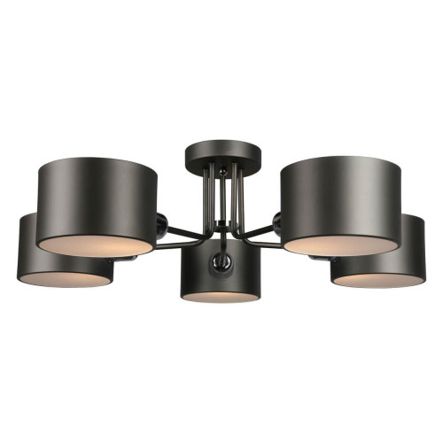 Потолочная люстра Omnilux Lisera OML-54507-05 