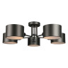 Потолочная люстра Omnilux Lisera OML-54507-05 - Потолочная люстра Omnilux Lisera OML-54507-05