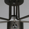 Потолочная люстра Omnilux Lisera OML-54507-05 - Потолочная люстра Omnilux Lisera OML-54507-05