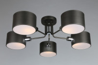  - Потолочная люстра Omnilux Lisera OML-54507-05