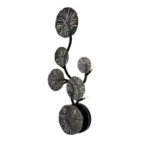  - Настенный светильник MODESTYLE MS.1502.05 BK