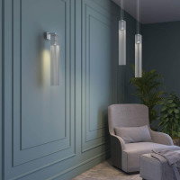  - Подвесной светильник Odeon Light Luigi 4138/1