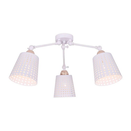 Потолочная люстра Toplight Kristiana TL1154-3D 