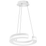 Подвесной светодиодный светильник Lightstar Unitario 763136 - Подвесной светодиодный светильник Lightstar Unitario 763136