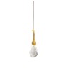 Подвесной светильник OMG07287-1 C1 gold - Подвесной светильник OMG07287-1 C1 gold