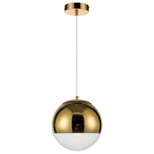 Подвесной светильник Vele Luce Terra VL2151P01 