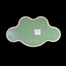 Потолочный светодиодный светильник Loft IT Axel 10005/30 green - Потолочный светодиодный светильник Loft IT Axel 10005/30 green