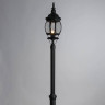 Садово-парковый светильник Arte Lamp Atlanta A1047PA-1BG - Садово-парковый светильник Arte Lamp Atlanta A1047PA-1BG
