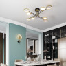 Бра Odeon Light Denzel 4322/15WL - Бра Odeon Light Denzel 4322/15WL