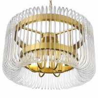  - Подвесная люстра ST Luce Grosseto SL1228.203.06