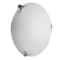  - Настенный светильник Arte Lamp Plain A3720PL-1CC