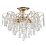 Потолочная люстра Escada Aurea 1124/5PL - Потолочная люстра Escada Aurea 1124/5PL