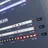Стенд Ленты Мультицветные RGB RT-LUX-E4-1760x600mm (v.2, DB 3мм, пленка, подсветка) (Arlight, -) - Стенд Ленты Мультицветные RGB RT-LUX-E4-1760x600mm (v.2, DB 3мм, пленка, подсветка) (Arlight, -)