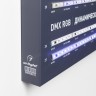 Стенд Ленты Мультицветные RGB RT-LUX-E4-1760x600mm (v.2, DB 3мм, пленка, подсветка) (Arlight, -) - Стенд Ленты Мультицветные RGB RT-LUX-E4-1760x600mm (v.2, DB 3мм, пленка, подсветка) (Arlight, -)