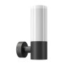 Настенный светильник (бра) Outdoor O418WL-01B - Настенный светильник (бра) Outdoor O418WL-01B
